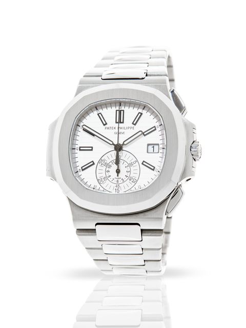 Patek Philippe Nautilus 5980/1A-019 Image 7